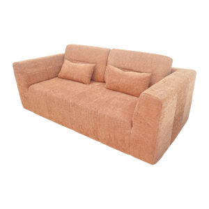 magisofa ss 1213 modular sectional sofa – high density foam vacuum compressed sofa, corduroy fabric, no assembly required