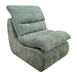magisofa ss 1212 adjustable lounge chair – high density foam, corduroy fabric, relaxation chair for living room