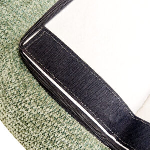 magisofa ss 1212 adjustable lounge chair – high density foam, corduroy fabric, relaxation chair for living room