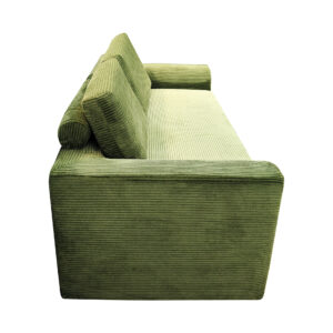 magisofa folding sofa ss 1203 – modular sofa bed with high density foam, corduroy fabric, space saving design (复制)