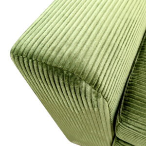 magisofa folding sofa ss 1203 – modular sofa bed with high density foam, corduroy fabric, space saving design (复制)