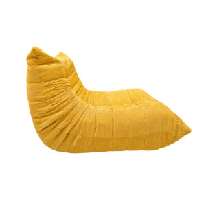 wholesale ls 1007 caterpillar sofa | 0.1m³ vacuum compressed foam couch manufacturer magisofa