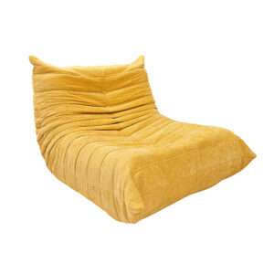 wholesale ls 1007 caterpillar sofa | 0.1m³ vacuum compressed foam couch manufacturer magisofa