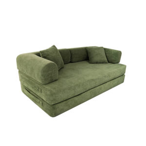 magisofa ls1012 folding sofa bed wholesale polymer compressible sponge vacuum roll packing manufacturer