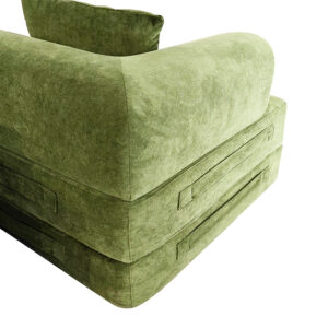 magisofa ls1012 folding sofa bed wholesale polymer compressible sponge vacuum roll packing manufacturer