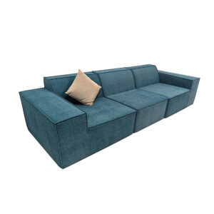 magisofa modern single compressed sofa vacuum packed no assembly high density foam lazy chair