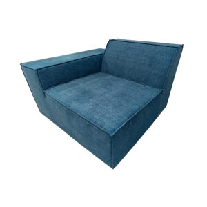 magisofa modern single compressed sofa vacuum packed no assembly high density foam lazy chair