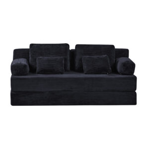 magisofa ss 1211 modular l shape corner sectional sofa | soft touch fabric couch with removable cushions for living room (复制)