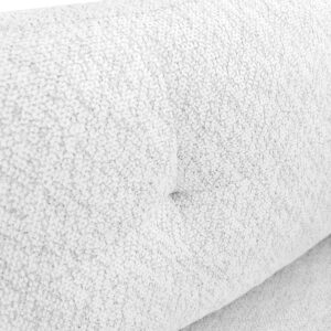 magisofa ss 1211 modular l shape corner sectional sofa | soft touch fabric couch with removable cushions for living room