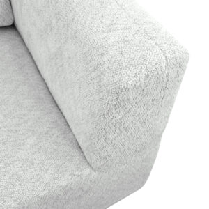 magisofa ss 1211 modular l shape corner sectional sofa | soft touch fabric couch with removable cushions for living room