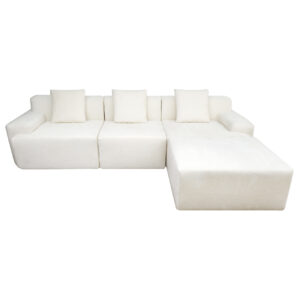 magisofa ss1214 | modern modular fabric floor sofa oem odm manufacturer | high density foam minimalist sectional couch bulk wholesale supplier for hotel and apartment projects
