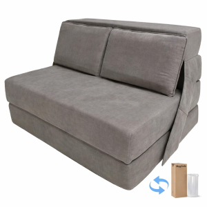 MagiSofa XC1003 | Convertible Folding Sofa Bed | OEM ODM Manufacturer | Wholesale Bulk Supplier