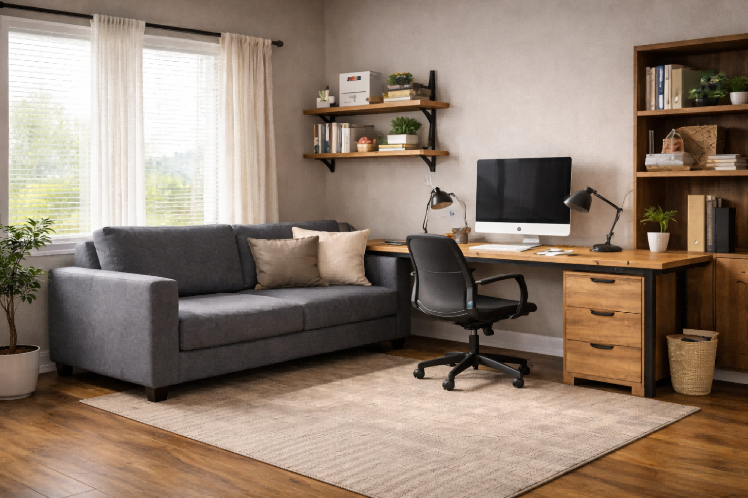 Home Office