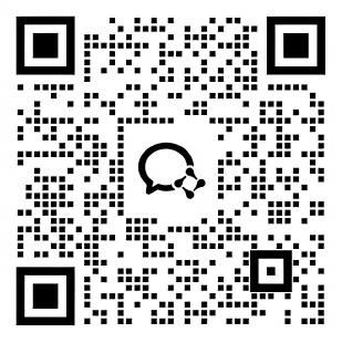 WeChat QR Code