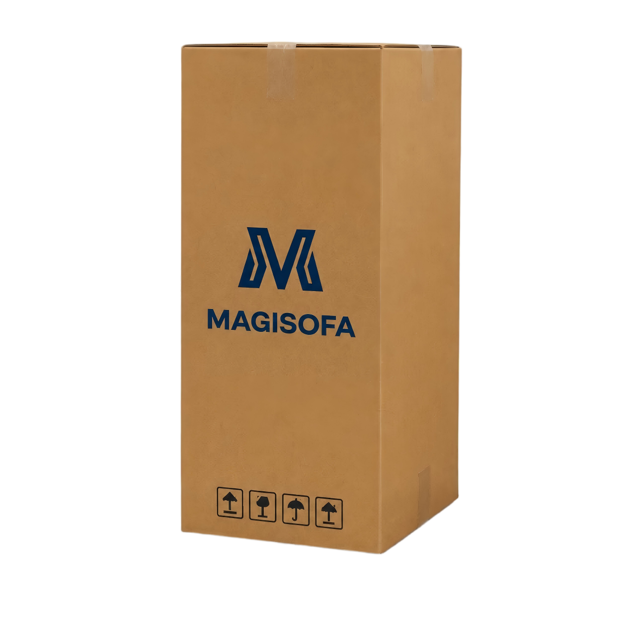 Carton packing